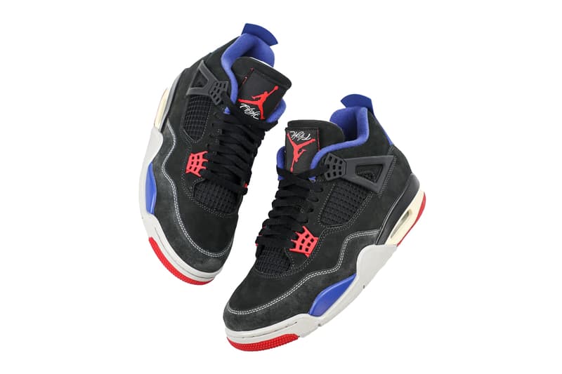 Air Jordan 4 Rare Air Laser FV5029-003 Release Info date store list buying guide photos price