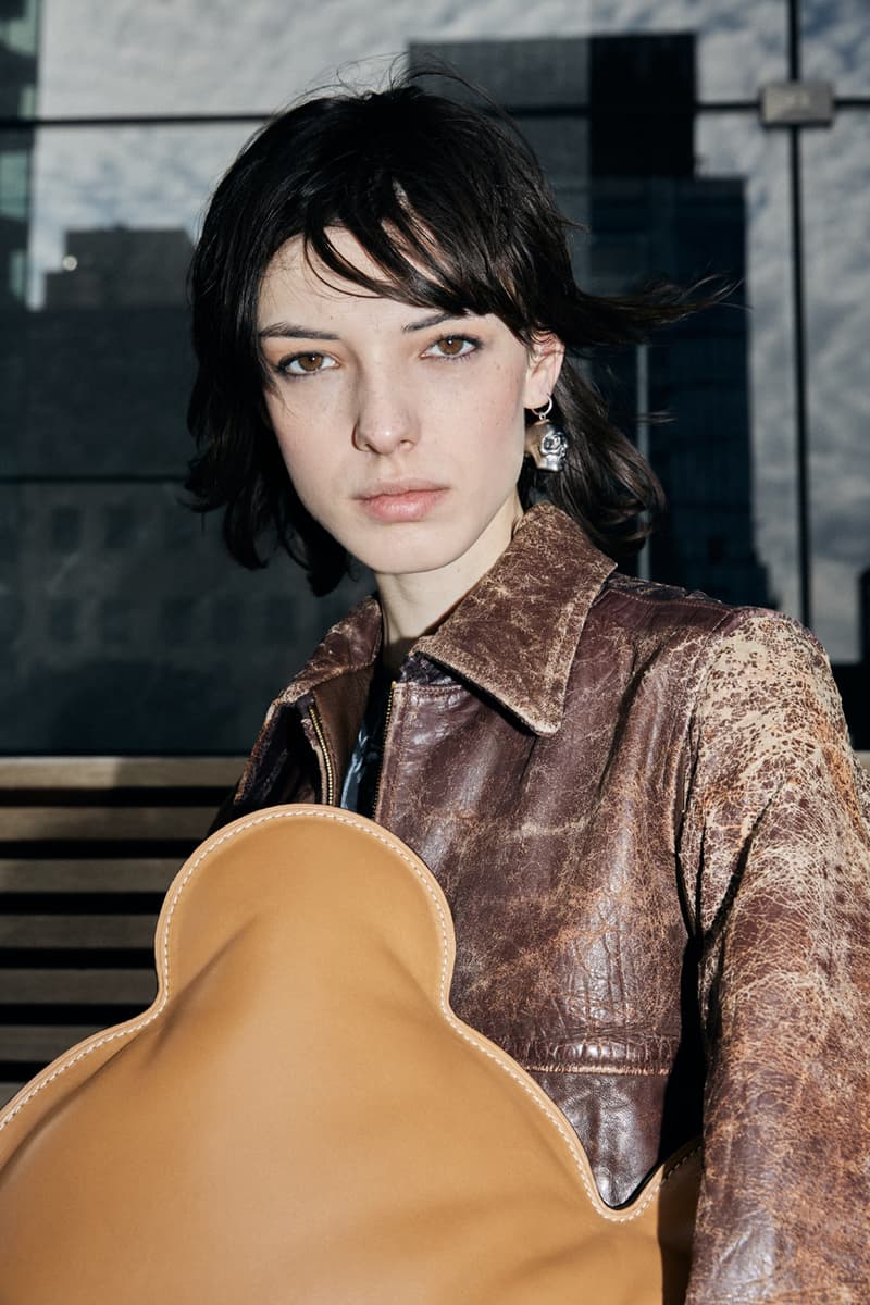 Coach Spring/Summer 2025 Collection | Hypebeast