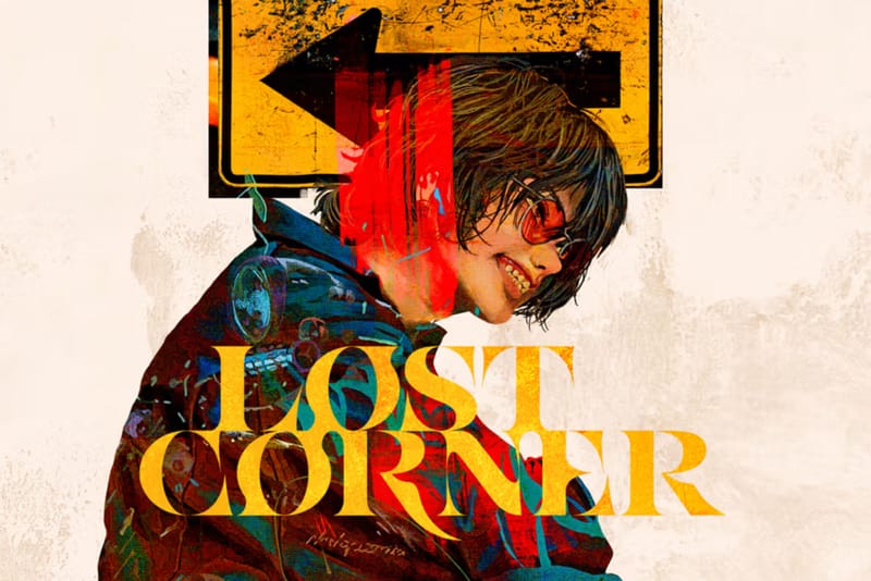 Пять причин, почему вам стоит послушать новый альбом Kenshi Yonezu «LOST CORNER»