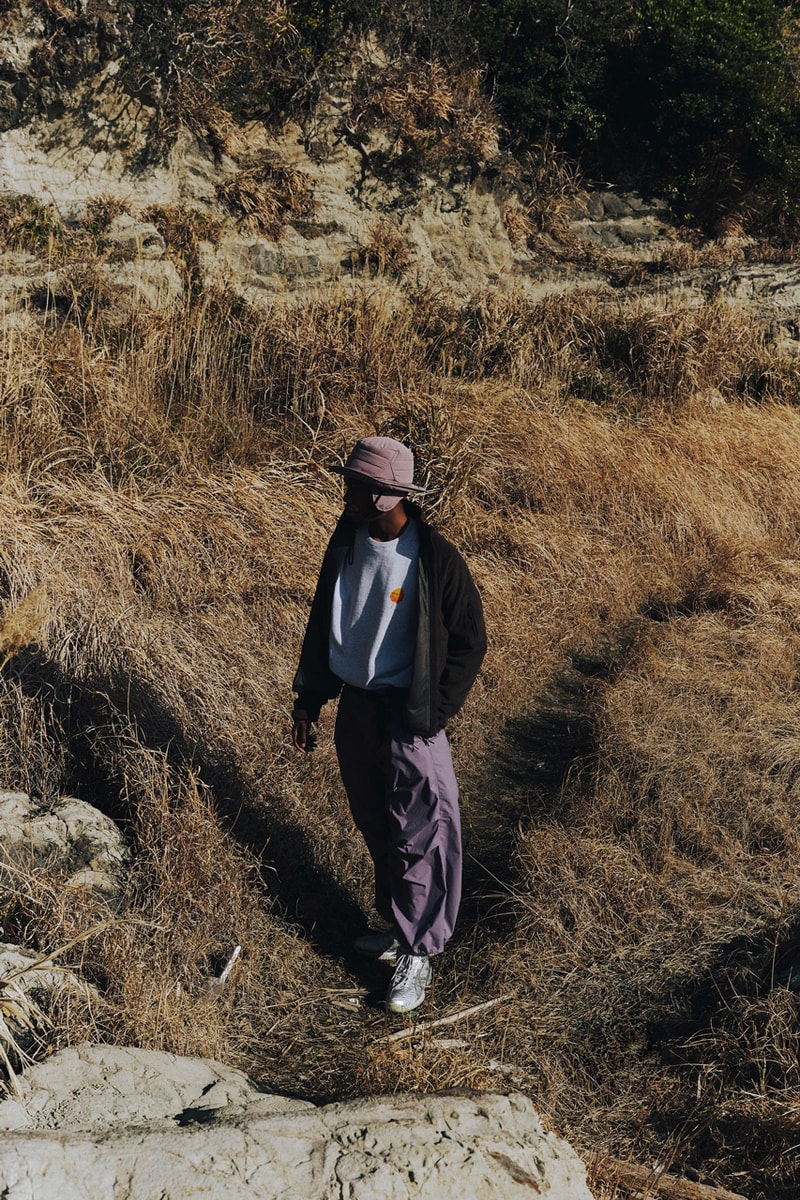 marmot capital fw24 fall winter clothing collection capsule release date info stockist store 