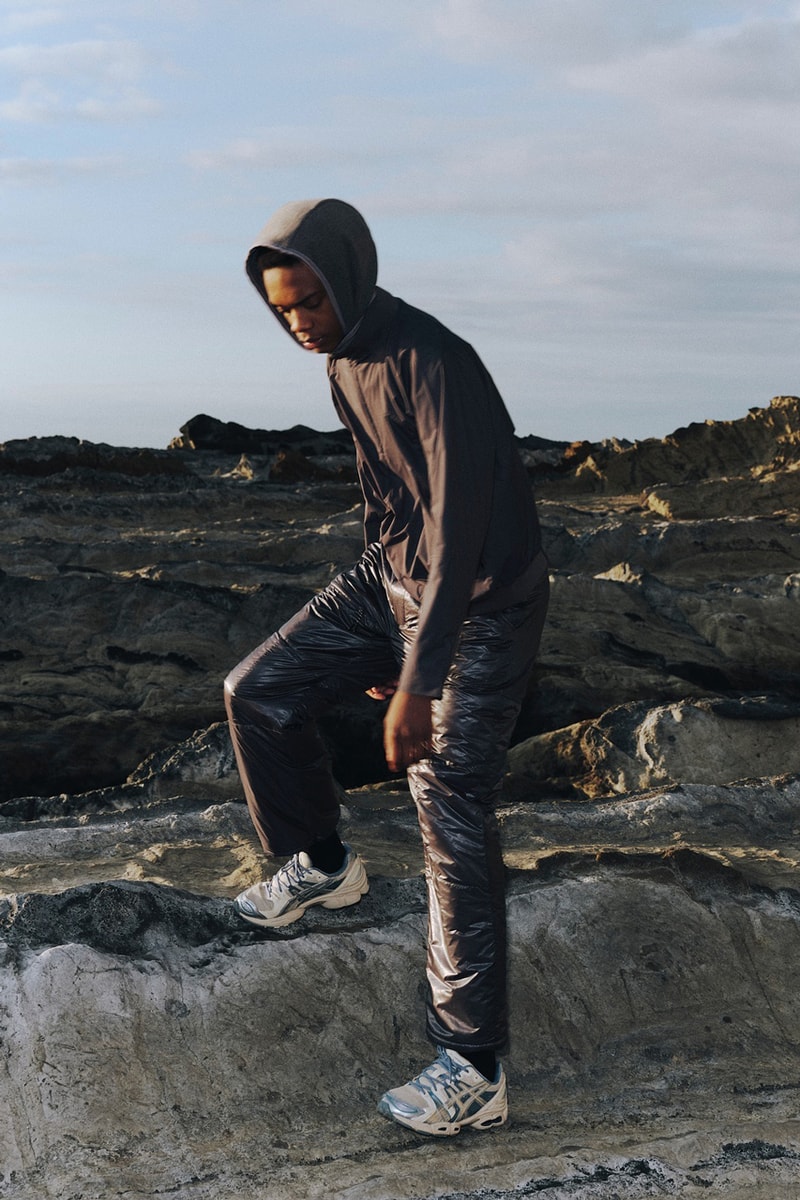 marmot capital fw24 fall winter clothing collection capsule release date info stockist store 