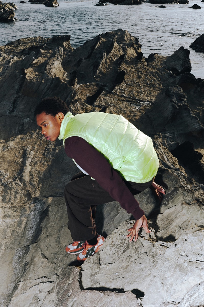 marmot capital fw24 fall winter clothing collection capsule release date info stockist store 