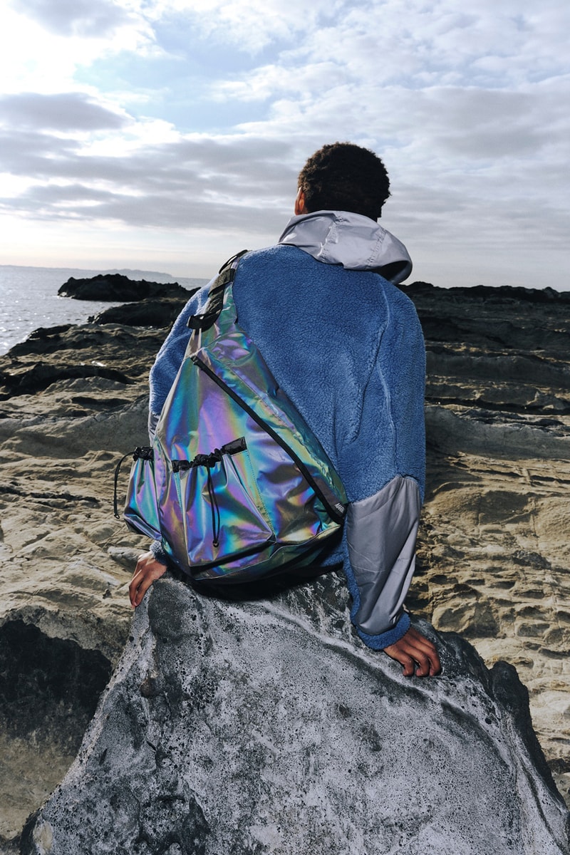 marmot capital fw24 fall winter clothing collection capsule release date info stockist store 