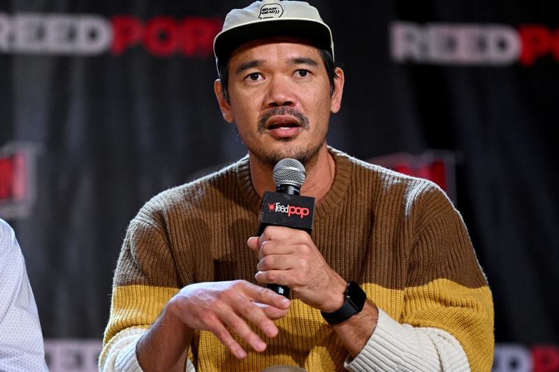 Marvel Is Reportedly Eyeing Destin Daniel Cretton To Direct 'Spider-Man 4' mcu tom holland marvel cinematic universe simu liu shang chi 