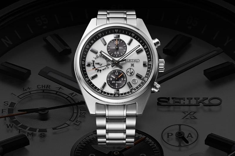 Seiko Prospex Speedtimer Mechanical Chronograph Prospex GPS Solar Chronograph KSK 6L Release Info