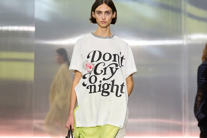 Verdy Accuses 3.1 Phillip Lim Of Copying Girls Don't Cry's Designs