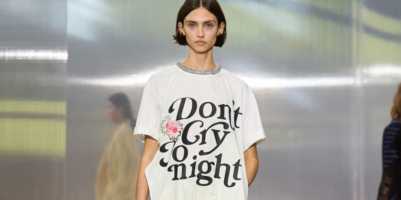 Girls Dont Cry SYD Tee VERDY HARAJUKU 美品 S Girls Don\u0027t Cry Syd Tシャツ ガールズドントクライ girls don\\\u0027