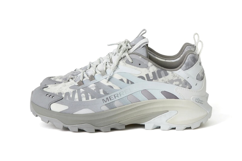merrell white mountaineering moab speed 2 sneakers collab waterproof gore tex release date info photos price store list buying guide