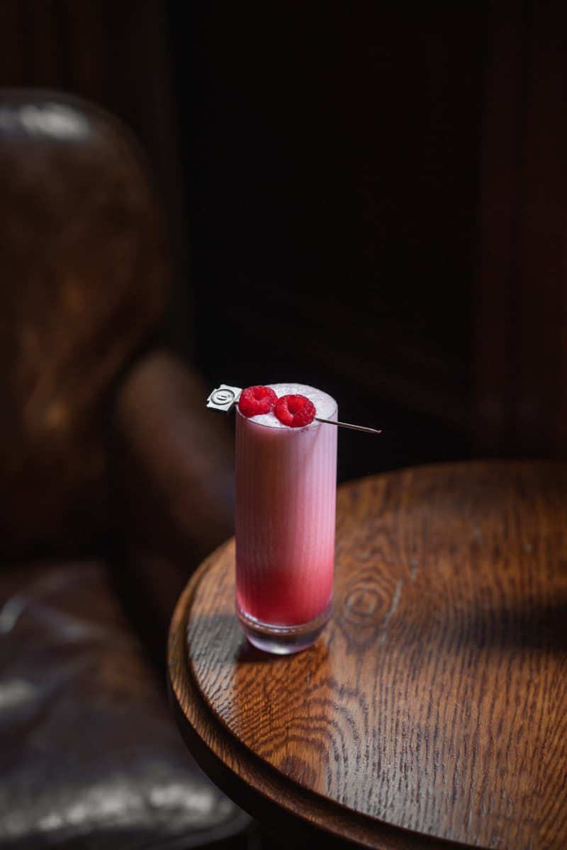 Australian Bartender of the Year, Millie Tang, Puts Johnnie Walker's Black Ruby Blend to the Cocktail Test