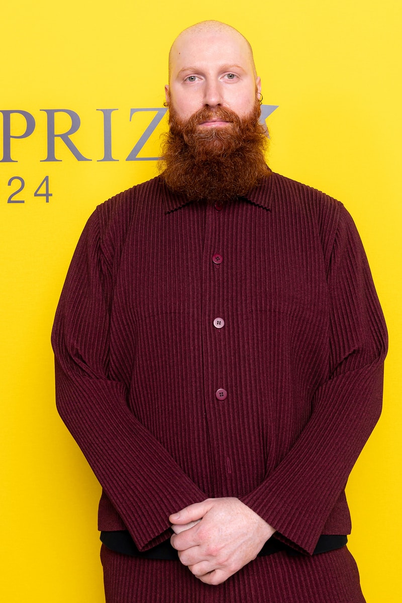 11th Edition of the LVMH Prize for Young Designers Announces Winners 