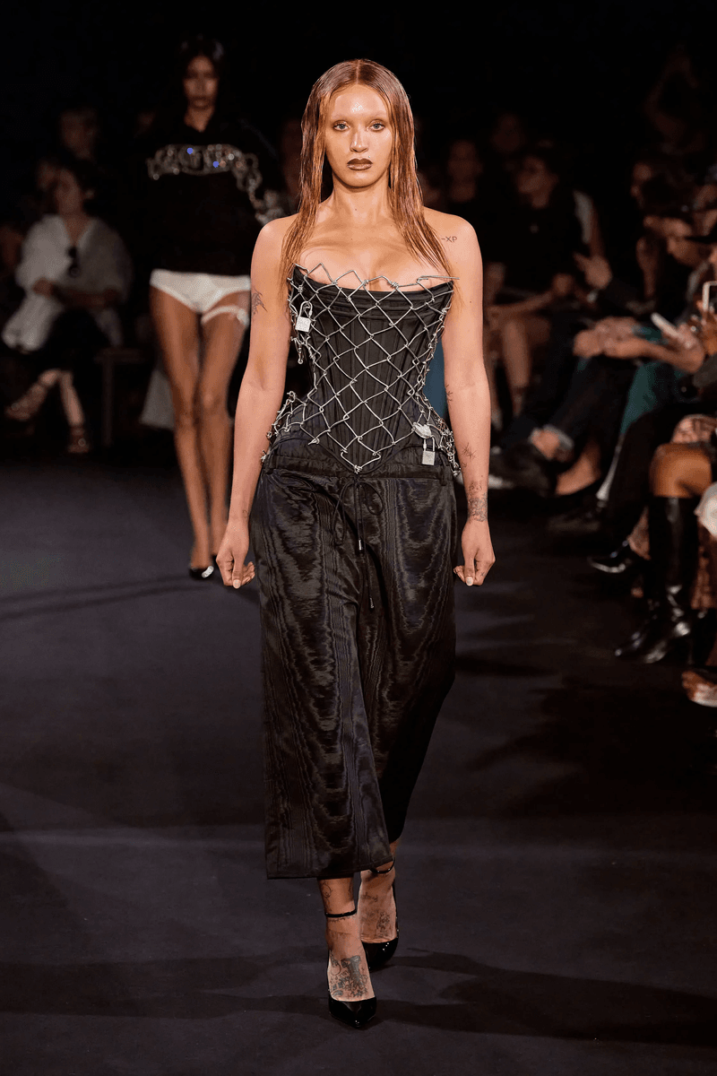 Wiederhoeft Reflects on Five Years for Spring/Summer 2025 Collection