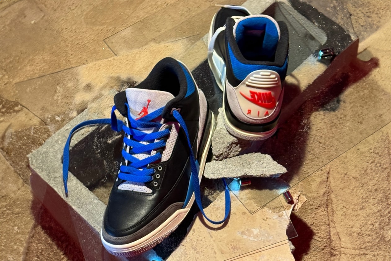 Air Jordan 3 Rare Air IB8967-004 Release Info date store list buying guide photos price