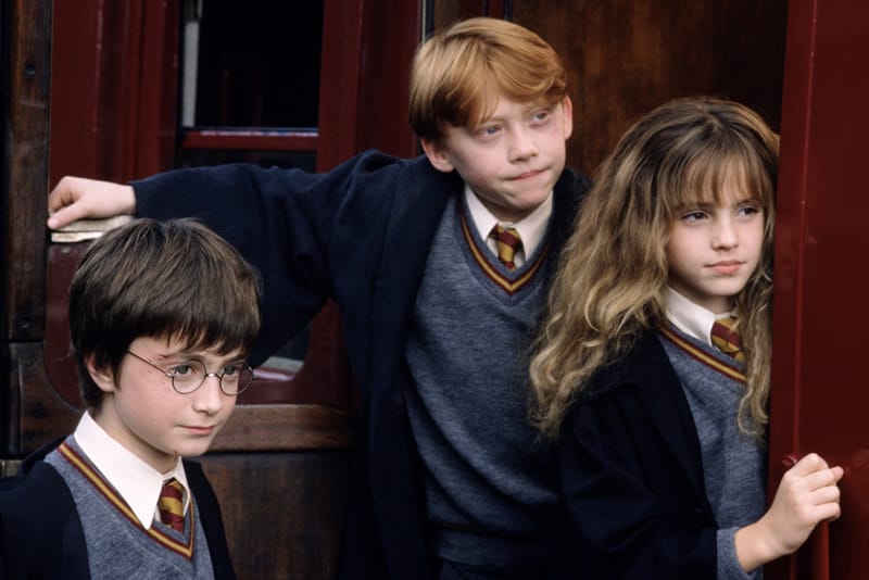 HBO’s ‘Harry Potter’ Series Puts Out Casting Call for Roles of Harry, Ron and Hermione