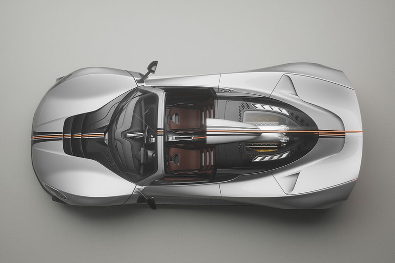 Hennessey Venom F5 M Roadster Release Info