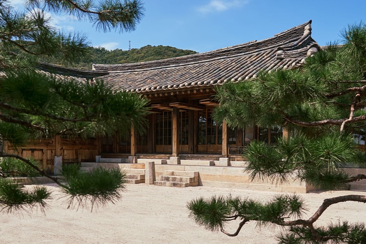 A Glimpse at JAI by ONESIAM's Event at Korea Furniture Museum for Frieze Seoul