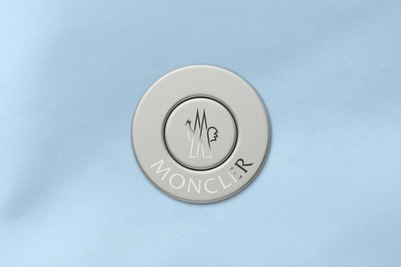 Jony Ive Moncler 3 in 1 Modular Jacket Coat Outerwear release date info