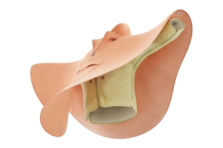 Jony Ive Unveils Innovative Outerwear with Moncler