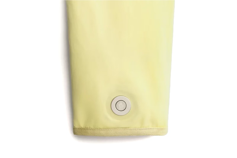 Jony Ive Moncler 3 in 1 Modular Jacket Coat Outerwear release date info
