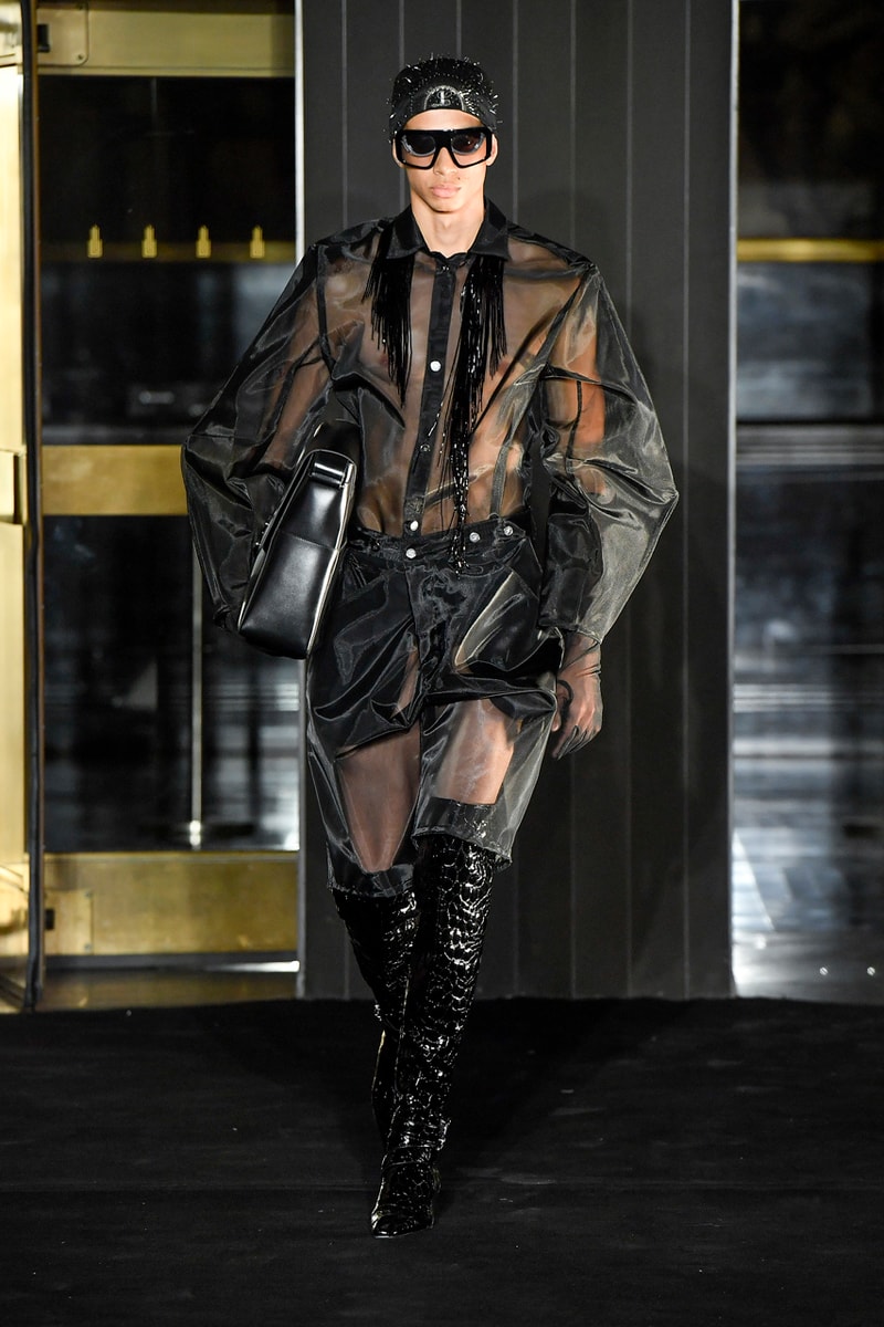Luar Spring Summer 2025 Collection New York Fashion Week 
