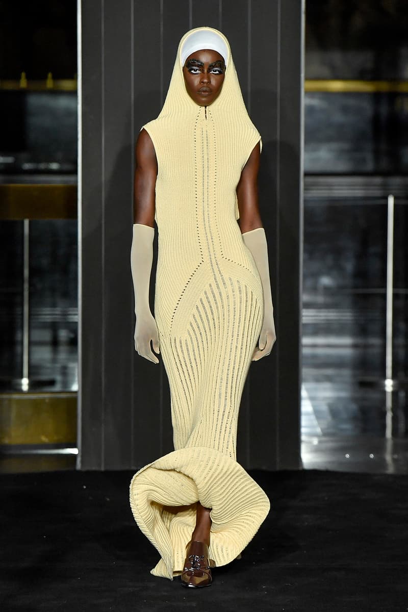 Luar Spring Summer 2025 Collection New York Fashion Week 