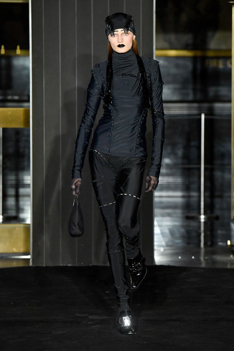 Luar Spring Summer 2025 Collection New York Fashion Week 