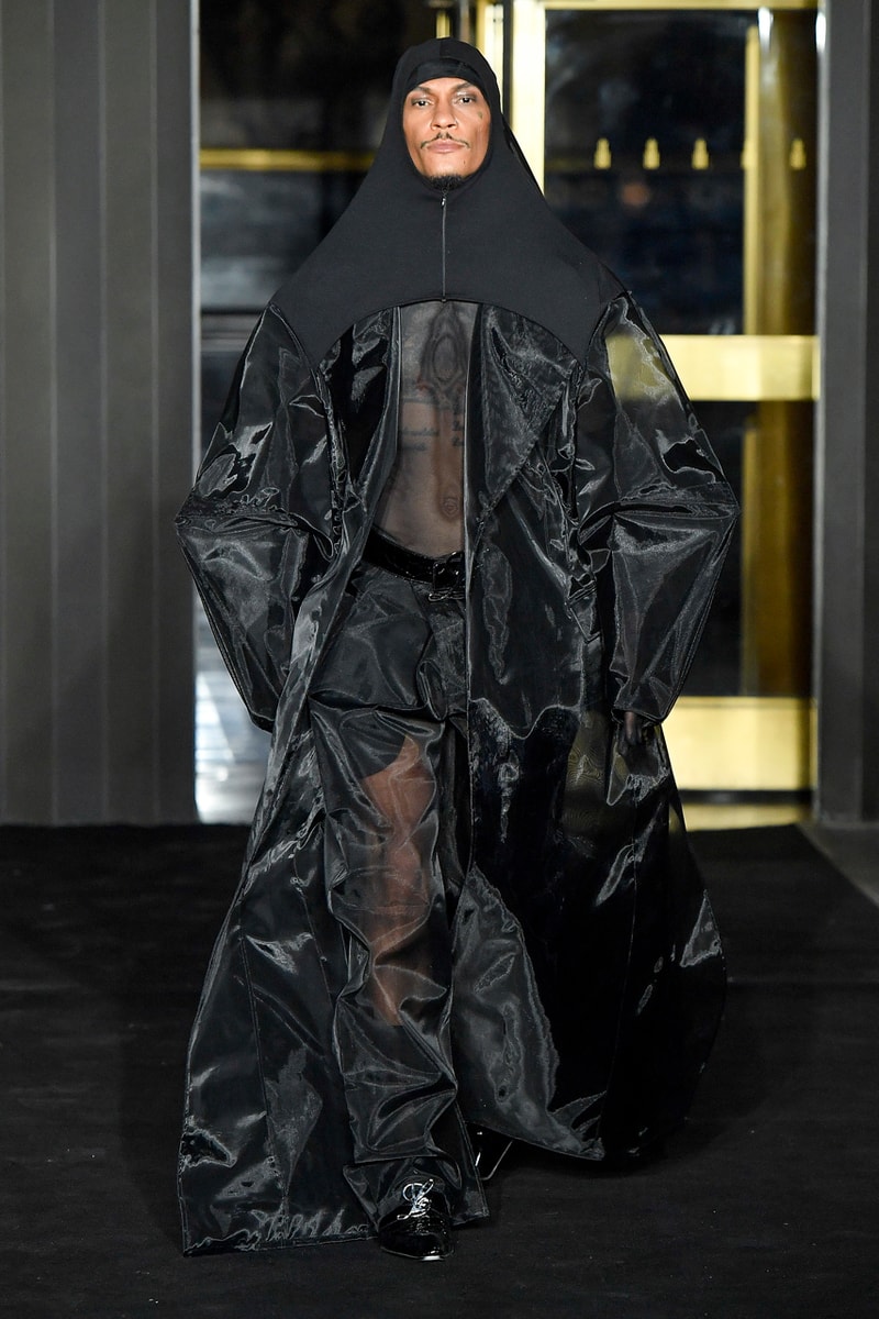 Luar Spring Summer 2025 Collection New York Fashion Week 