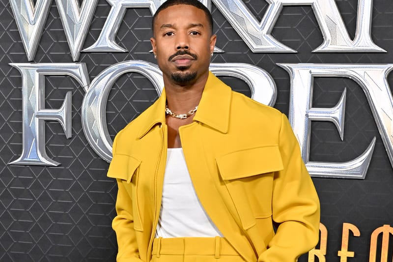 Michael B. Jordan to Star in and Direct 'Thomas Crown Affair' Remake