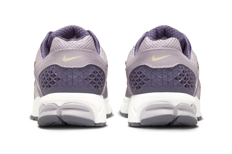 Nike Zoom Vomero 5 Platinum Violet HQ3643-019 Release Info