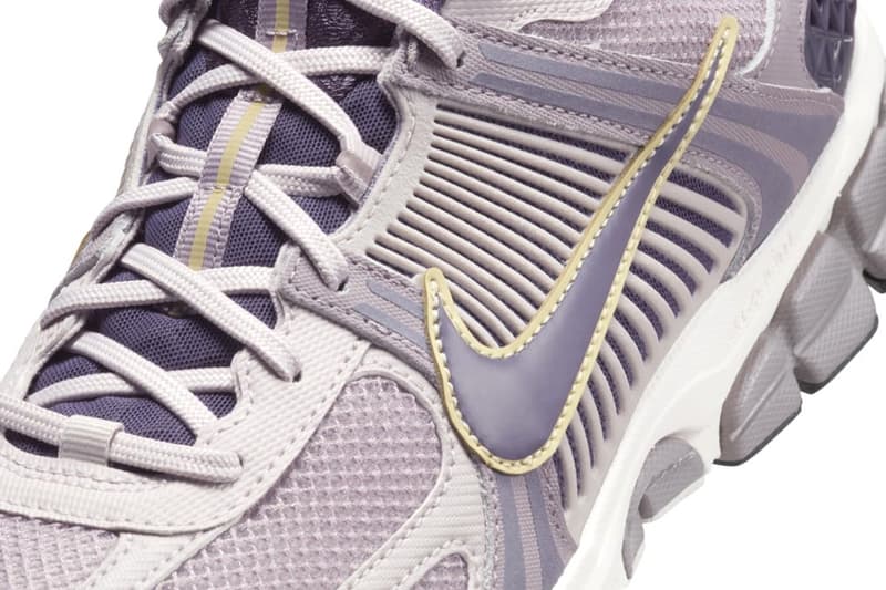 Nike Zoom Vomero 5 Platinum Violet HQ3643-019 Release Info