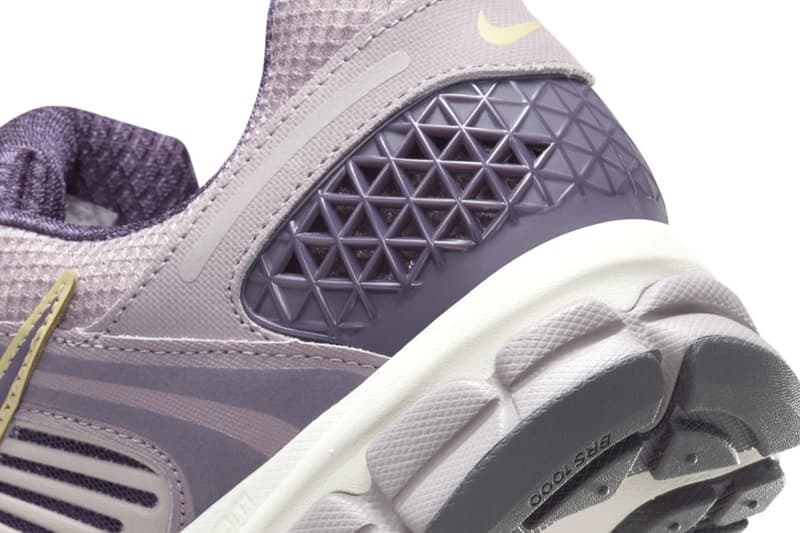 Nike Zoom Vomero 5 Platinum Violet HQ3643-019 Release Info