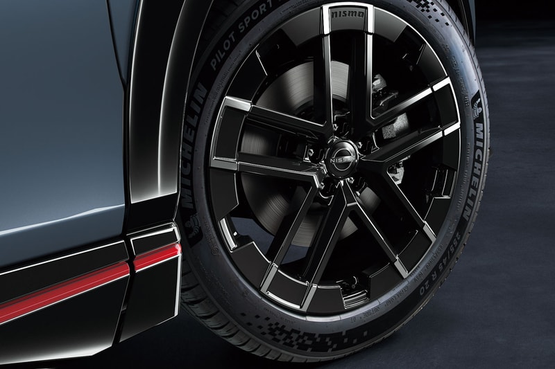 Nissan Ariya NISMO European Market Debut Info