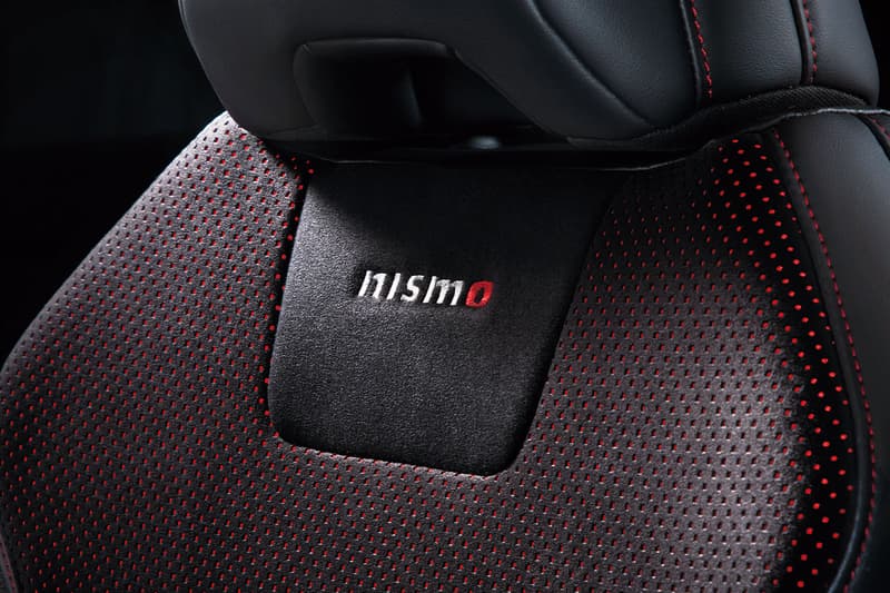 Nissan Ariya NISMO European Market Debut Info