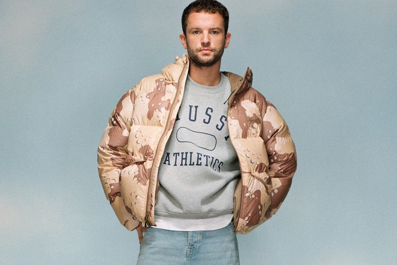 stüssy fw24 collection drop 2 release date information