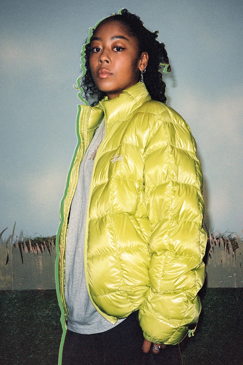 stüssy fw24 collection drop 2 release date information