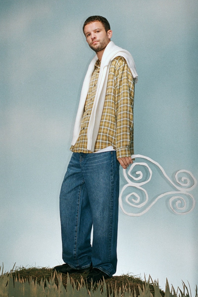 stüssy fw24 collection drop 2 release date information