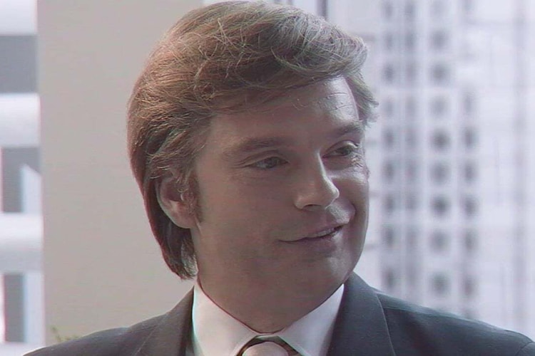 See Sebastian Stan Portray Donald Trump in First Trailer for ‘The Apprentice’