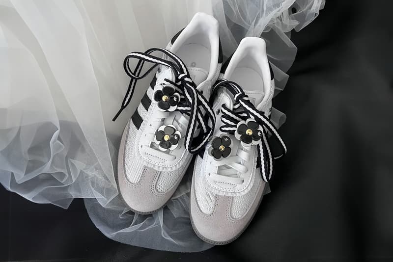 adidas originals samba кружево дата выхода информация о падении
