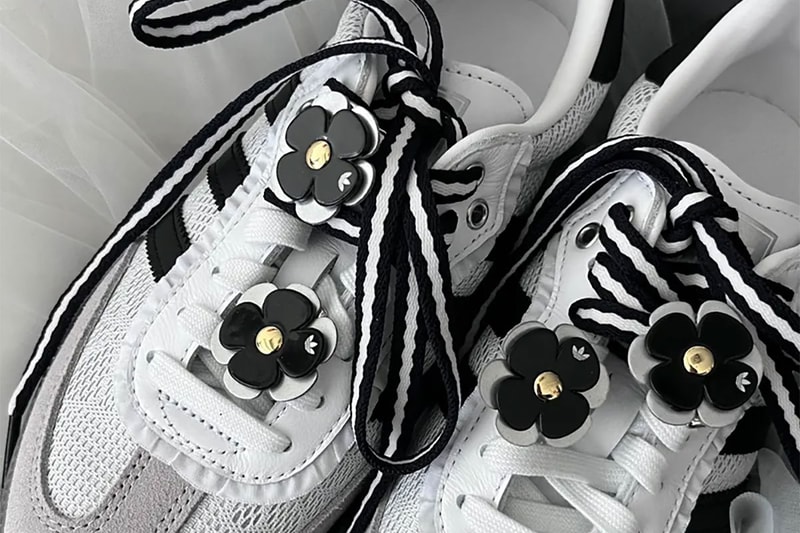 adidas originals samba lace release date drop information 