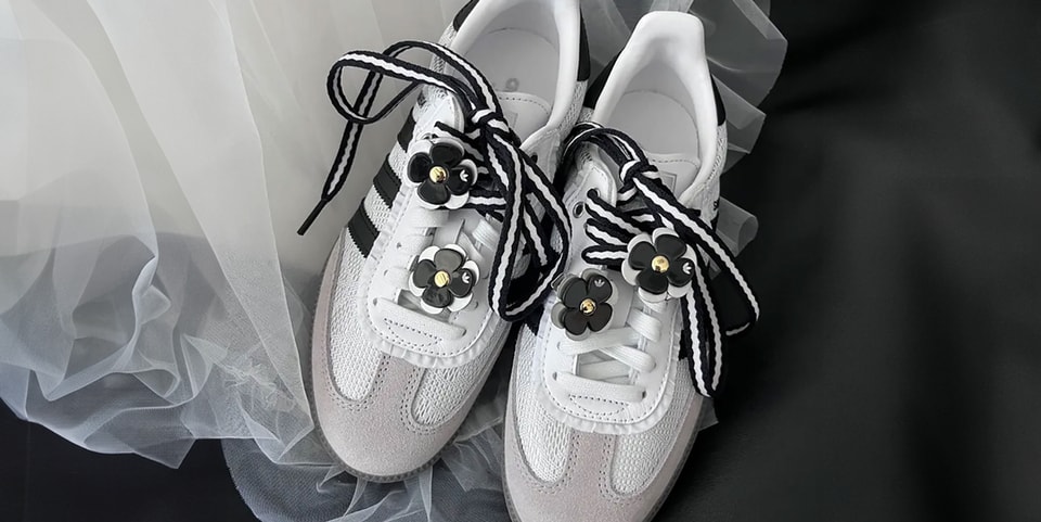 adidas Samba 