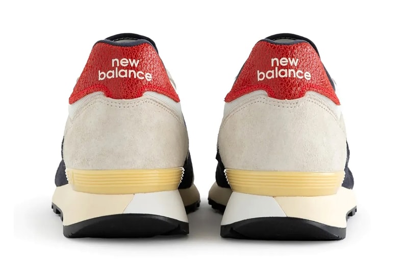 Aim Leon Dore Drops 2 New Balance 475 Colorways