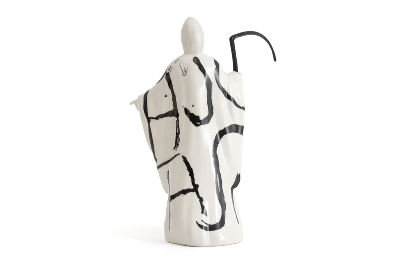 Josh Smith In the Darkness Case Studyo Sculpture