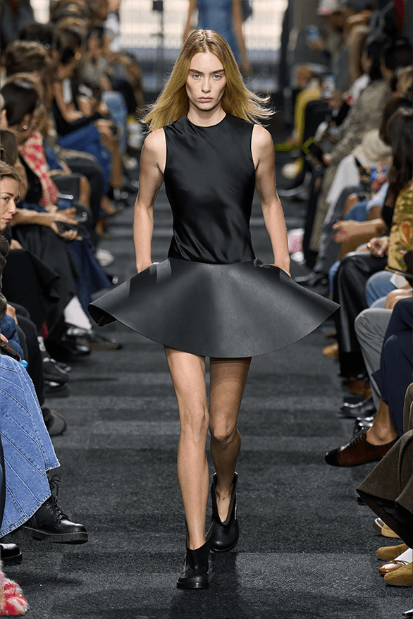 JW Anderson Spring Summer 2025 London Fashion Week menswear womenswear runway jonathan anderson