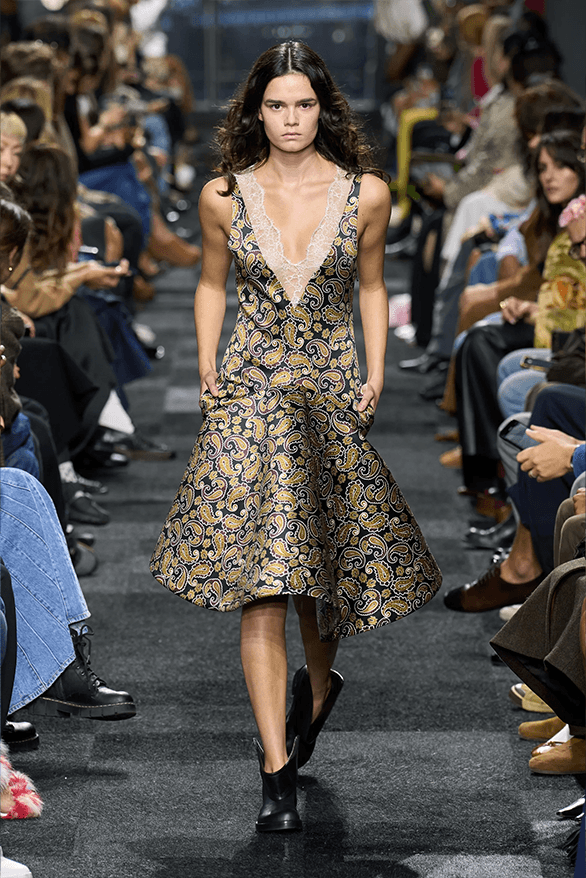 JW Anderson Spring Summer 2025 London Fashion Week menswear womenswear runway jonathan anderson