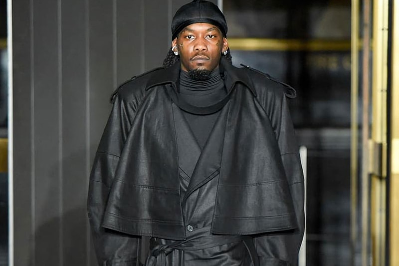 What We Loved at New York Fashion Week Collina Strada Green Lady Wu Tang Tommy Hilfiger Willy Chavarria Adidas Bags Off-White Luar Kim Shui