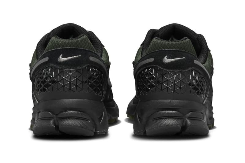 Nike Zoom Vomero 5 Black Sequoia HV2527-001 Release Info