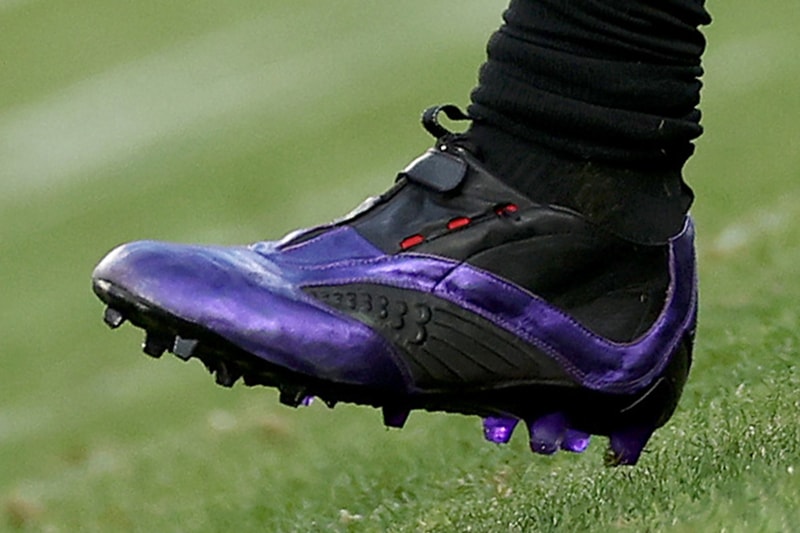 Odell Beckham Jr. The Surgeon Partnership Interview Miami Dolphins Baltimore Ravens Los Angeles Rams custom cleats 200k usd pair pictures info