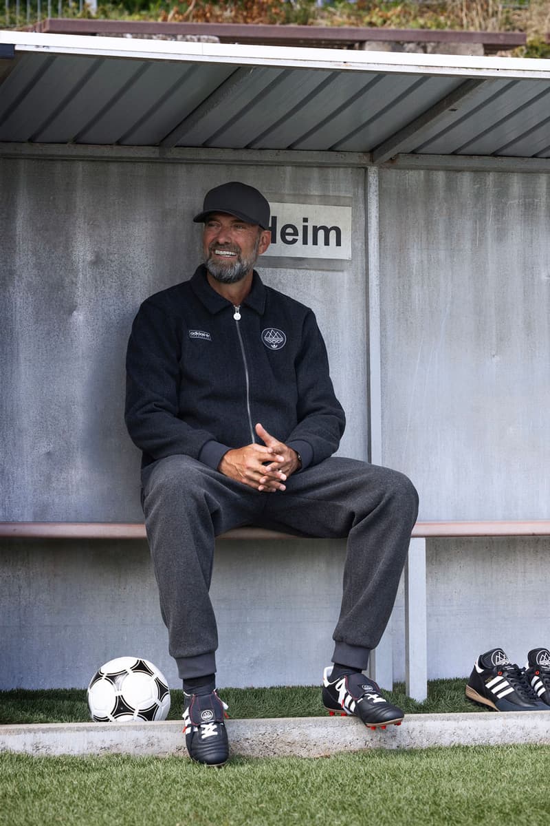 J rgen Klopp Fronts Adidas SPZL s New SPZL F C Collection Hypebeast j-rgen-klopp-fronts-adidas-spzl-s-new-spzl-f-c-collection-hypebeast