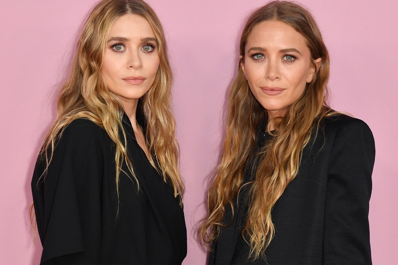 Chanel Owners and L’Oréal Heiress Have Invested in The Row mary-kate ashley olsen sisters french quiet luxury new york brand nick brown derek blasberg natalie massenet wertheimer brothers francoise bettencourt meyers 