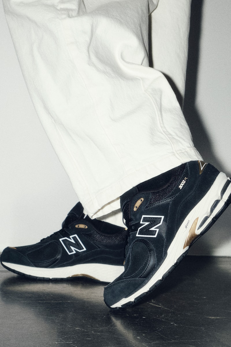 foot locker nike tn air force 1 adidas samba puma mb. 01 New Balance 550 2002r collection sneakers 50th anniversary london Berlin Paris Milan Barcelona,