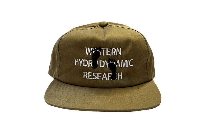 G-SHOCK Western Hydrodynamic Research Watch Apparel Collaboration Accessories Surfing Timepiece Hoodie Cap 